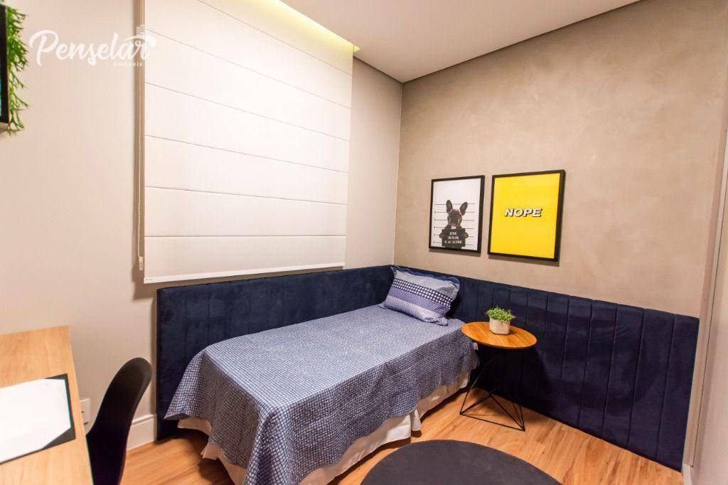 Apartamento Lançamentos com 3 quartos, 74m² - Foto 33