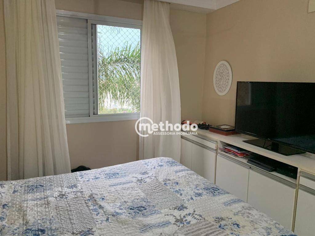 Apartamento à venda com 3 quartos, 134m² - Foto 18