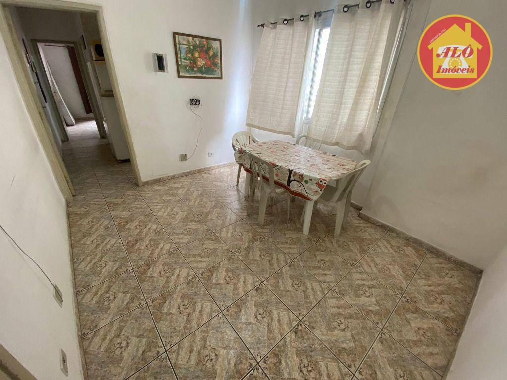 Apartamento à venda com 1 quarto, 40m² - Foto 2