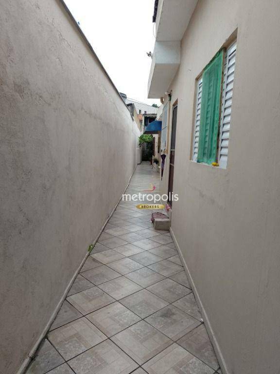 Casa à venda e aluguel com 4 quartos, 160m² - Foto 8