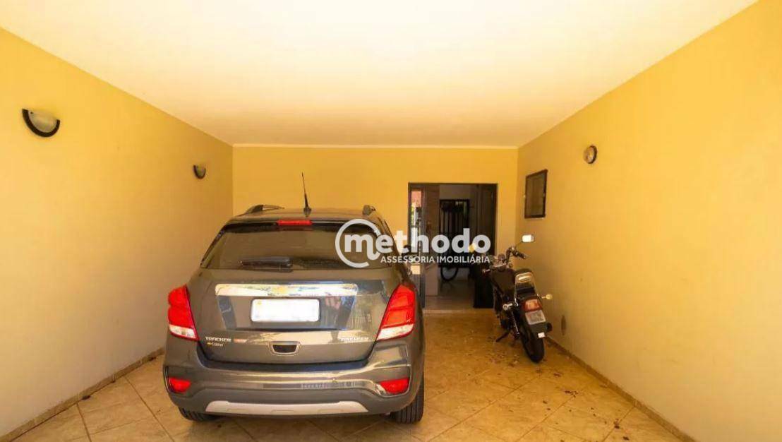 Casa à venda com 3 quartos, 170m² - Foto 21