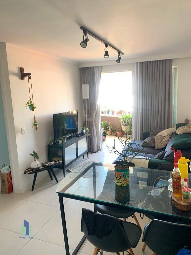 Apartamento à venda com 1 quarto, 43m² - Foto 14