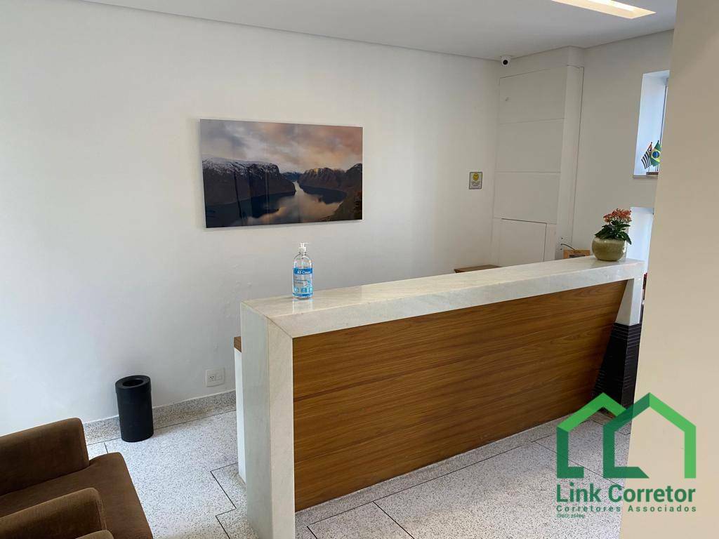 Conjunto Comercial-Sala para alugar, 15m² - Foto 5
