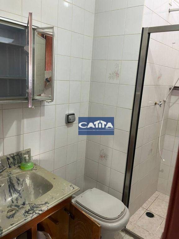 Sobrado à venda com 2 quartos, 70m² - Foto 13