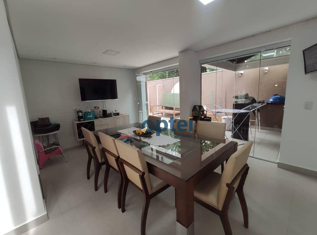 Casa à venda com 3 quartos, 165m² - Foto 6