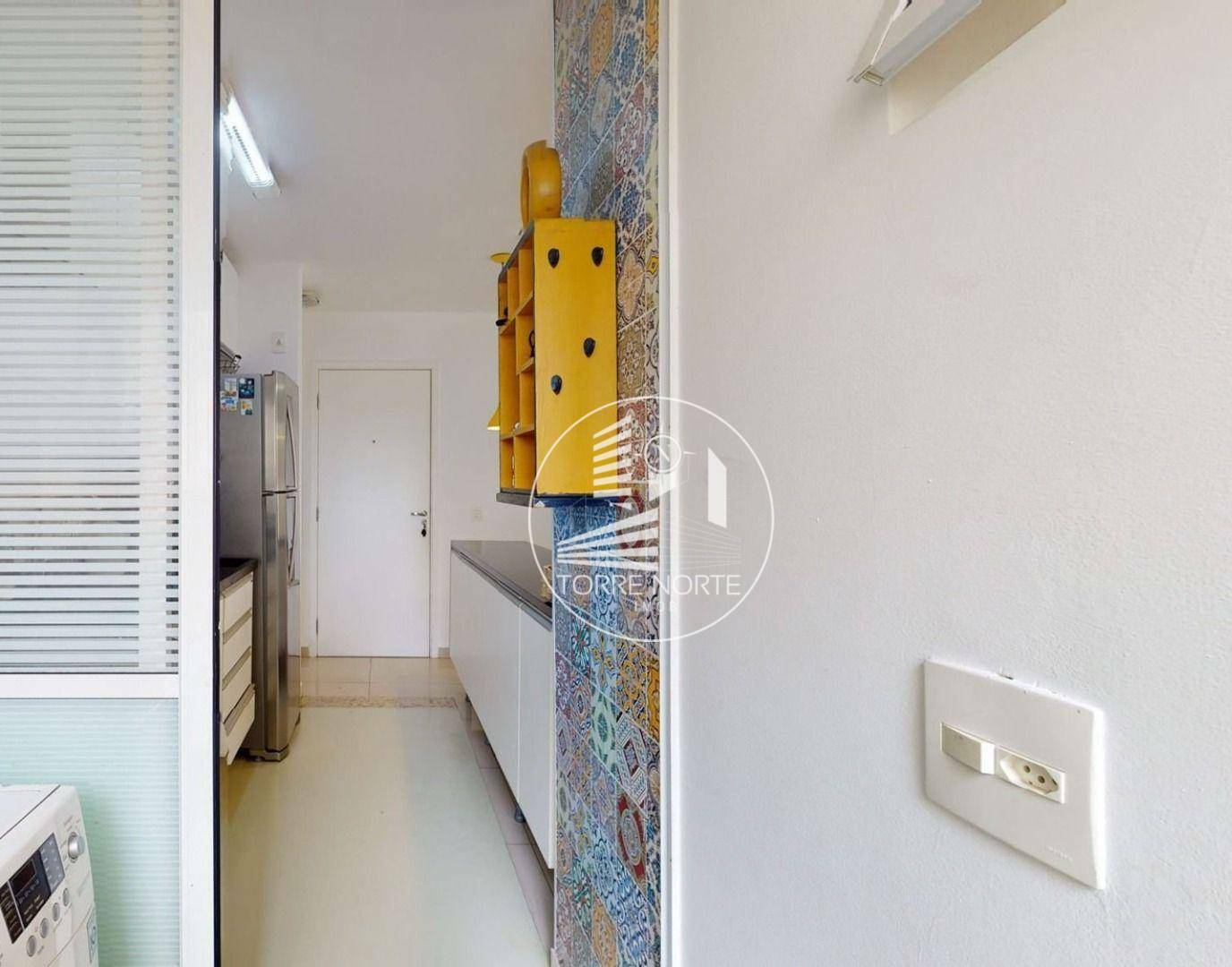 Apartamento à venda com 3 quartos, 69m² - Foto 42