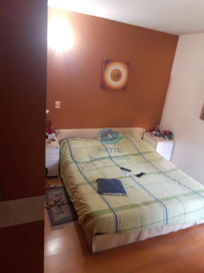 Apartamento à venda com 3 quartos, 105m² - Foto 6