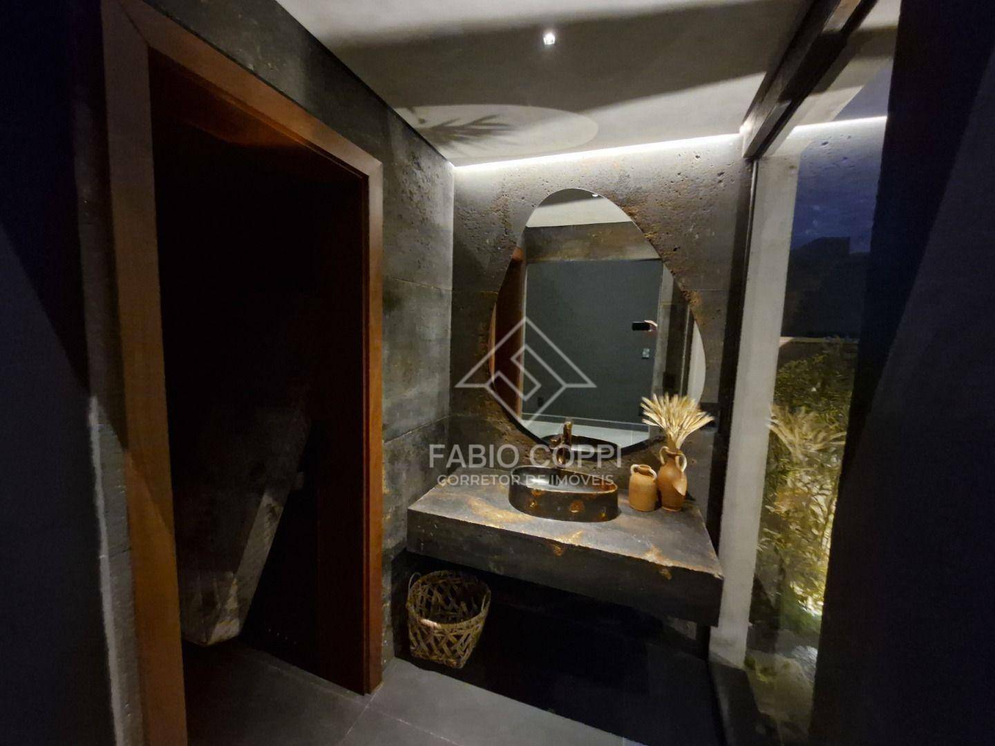 Casa de Condomínio, 3 quartos - Foto 9