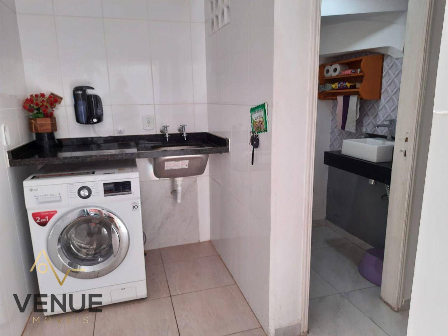 Casa à venda com 3 quartos, 113M2 - Foto 4