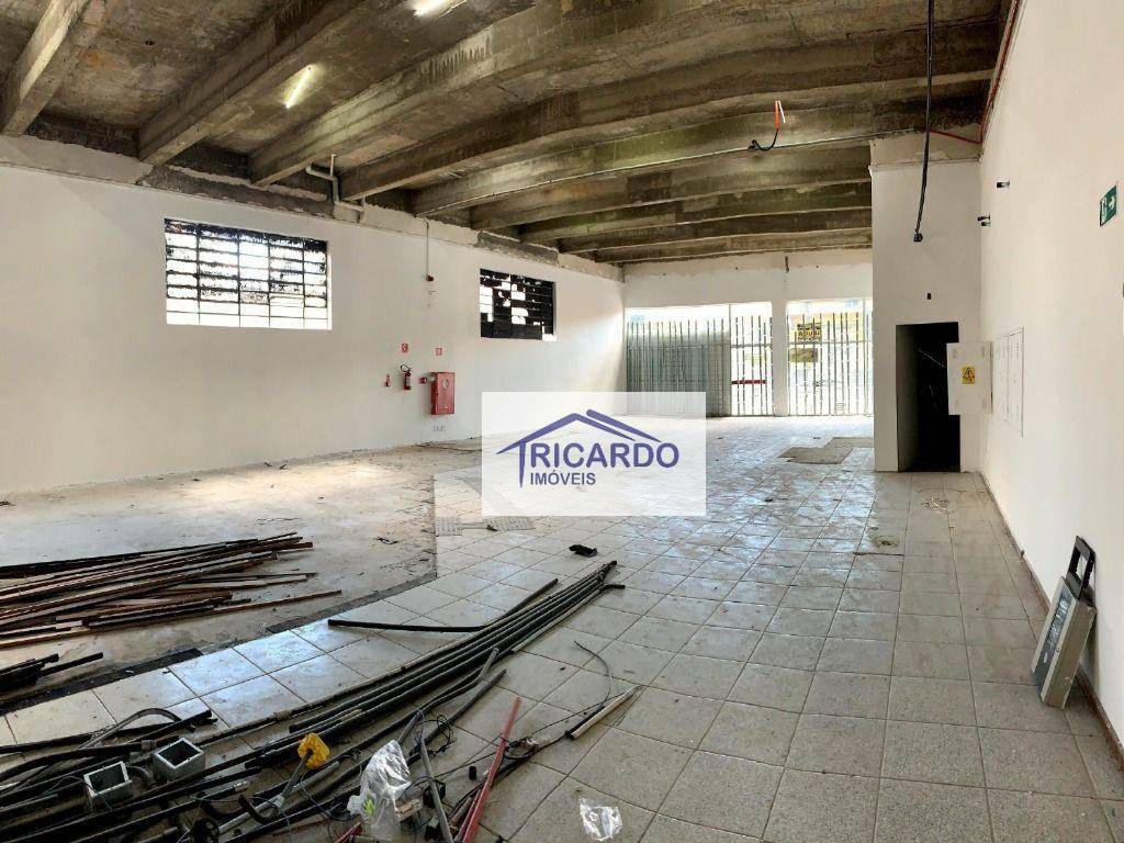 Loja-Salão para alugar, 553m² - Foto 6