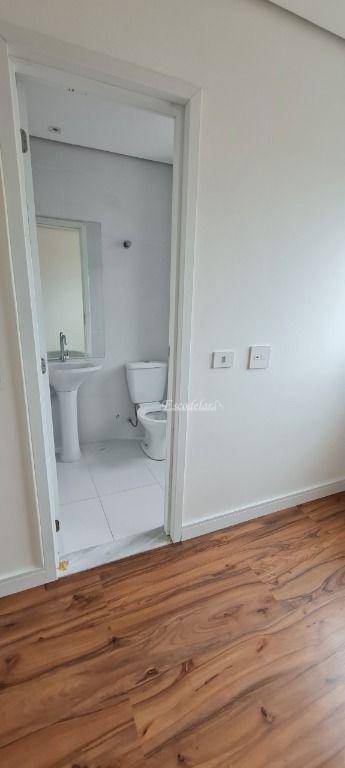 Apartamento à venda com 2 quartos, 55m² - Foto 8