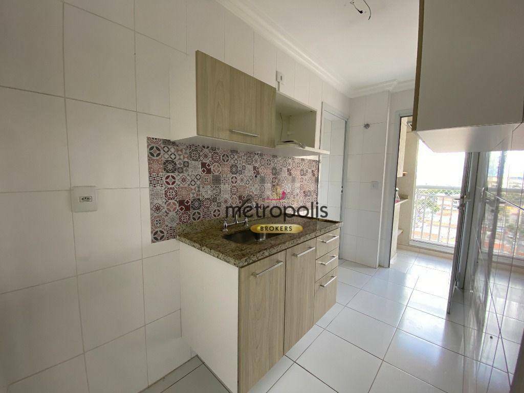 Apartamento para alugar com 2 quartos, 67m² - Foto 8