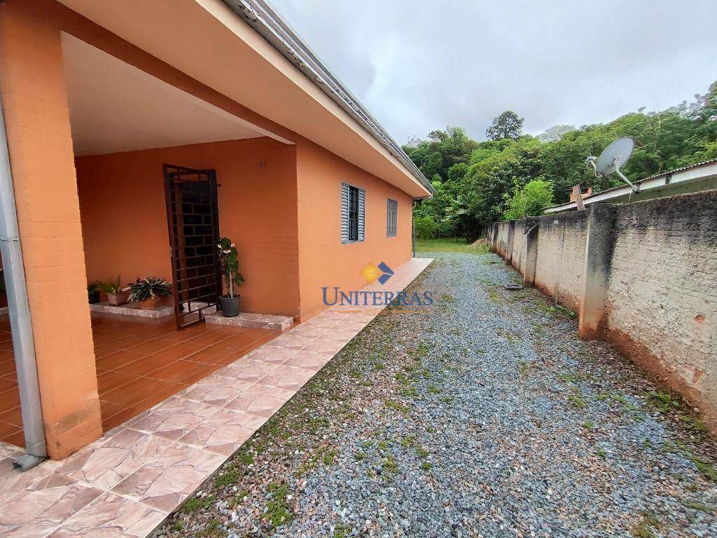 Casa à venda com 3 quartos, 91m² - Foto 19