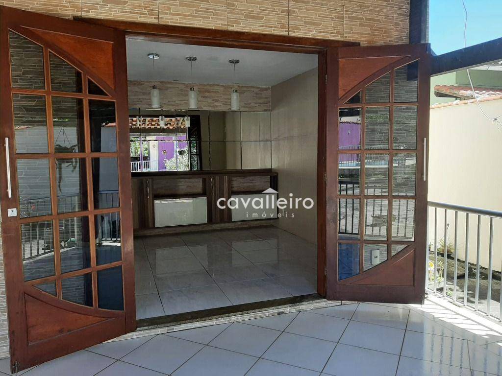 Casa à venda com 3 quartos, 240m² - Foto 37