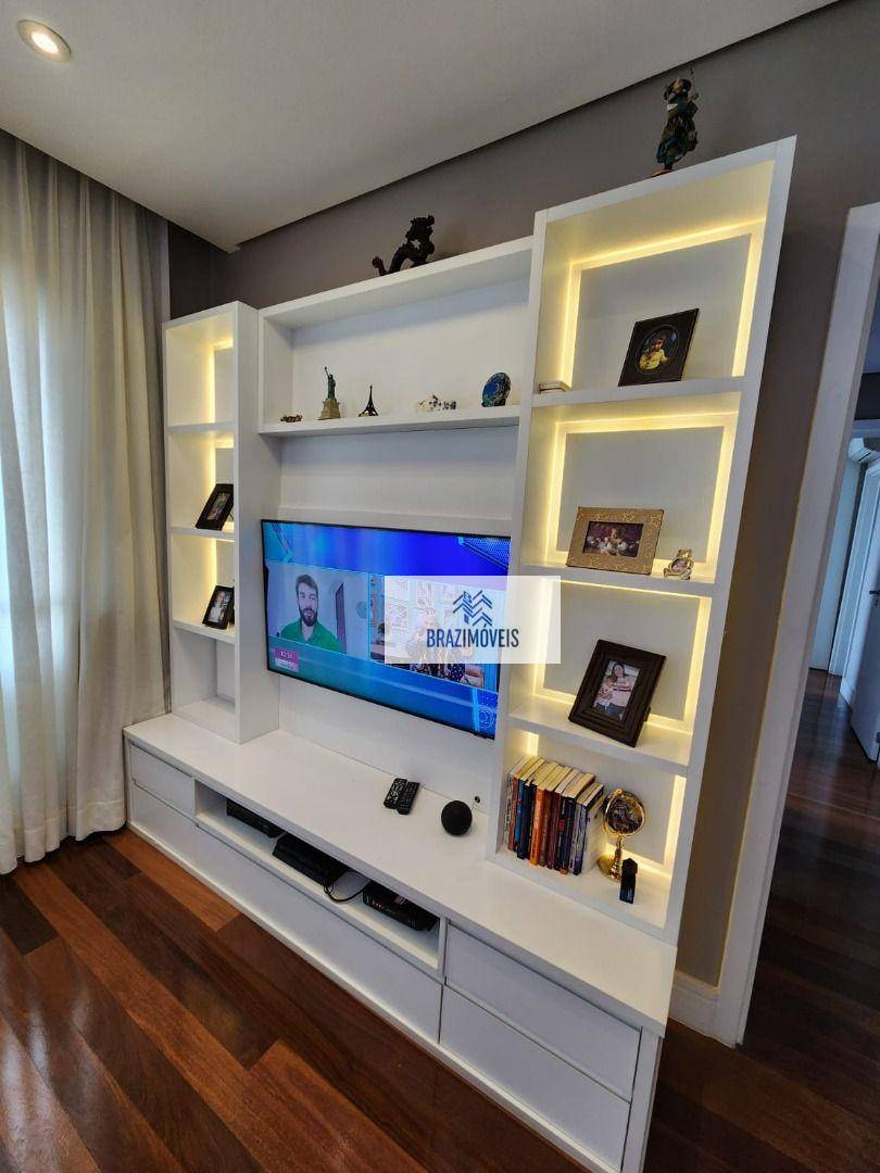 Apartamento à venda com 3 quartos, 126m² - Foto 39