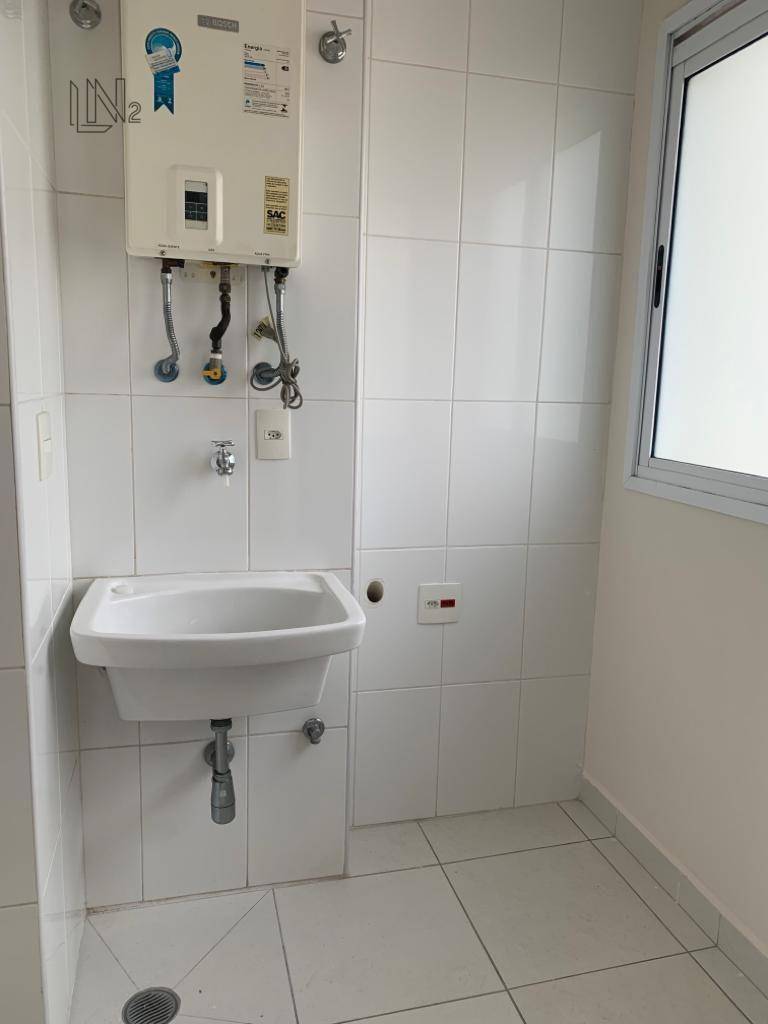 Apartamento para alugar com 2 quartos, 60m² - Foto 5