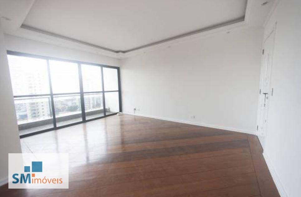 Apartamento à venda com 3 quartos, 117m² - Foto 1