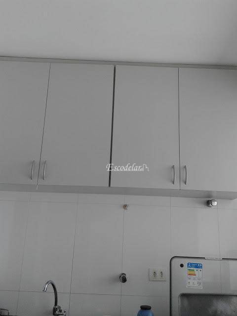 Apartamento à venda com 2 quartos, 61m² - Foto 18