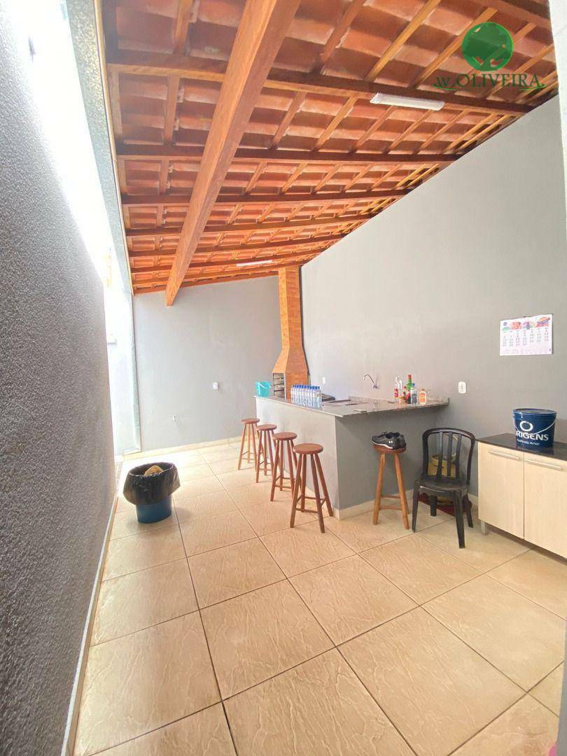 Casa à venda com 2 quartos, 107m² - Foto 13