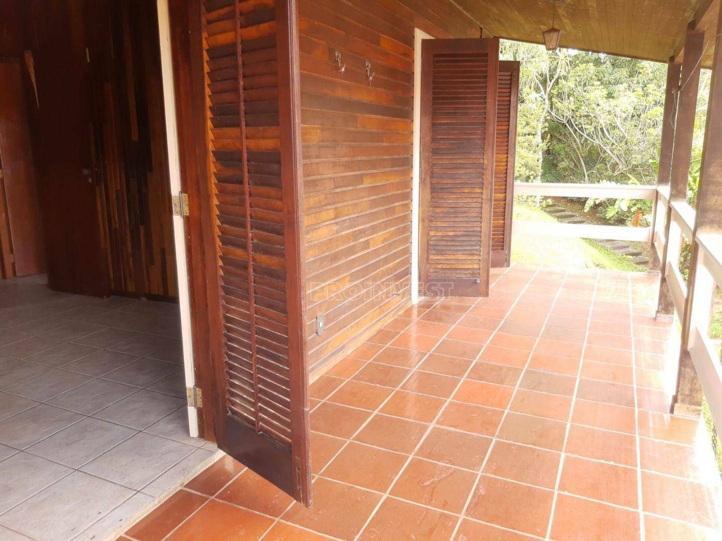 Casa de Condomínio à venda com 3 quartos, 160m² - Foto 28