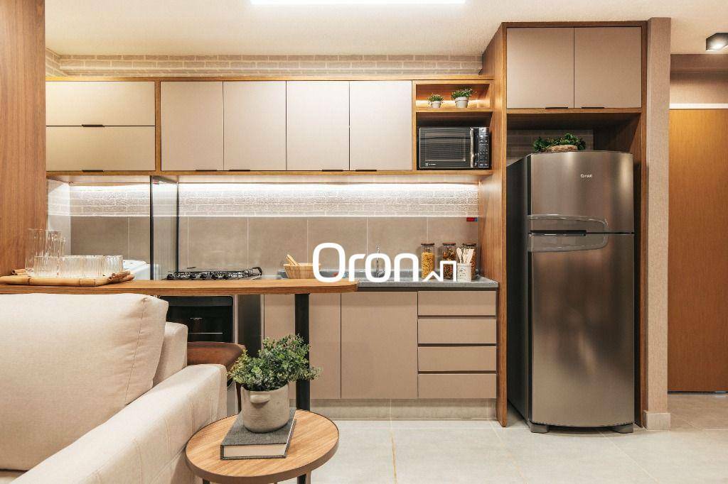 Apartamento à venda com 2 quartos, 50m² - Foto 2