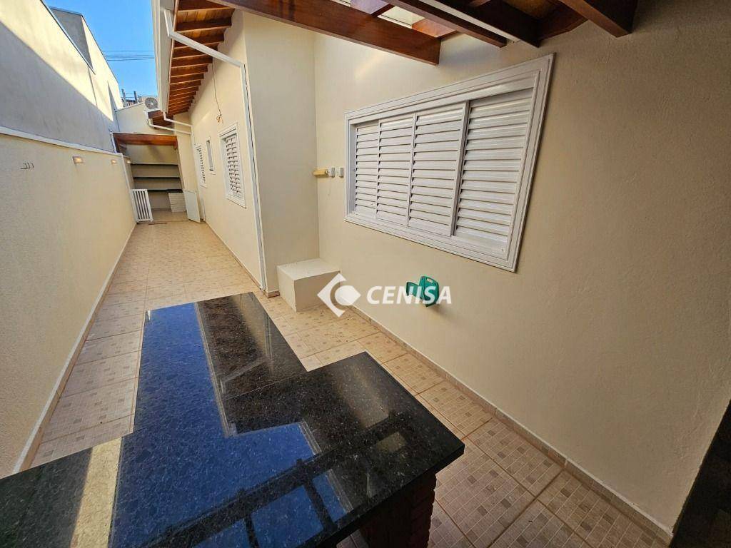 Casa de Condomínio à venda com 3 quartos, 112m² - Foto 20