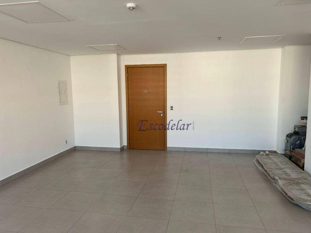 Conjunto Comercial-Sala à venda, 77m² - Foto 6