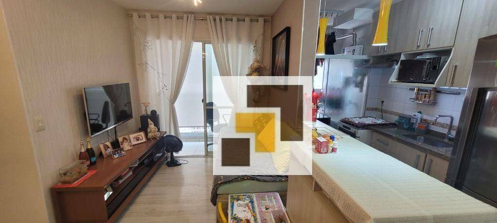 Apartamento à venda com 2 quartos, 48m² - Foto 27