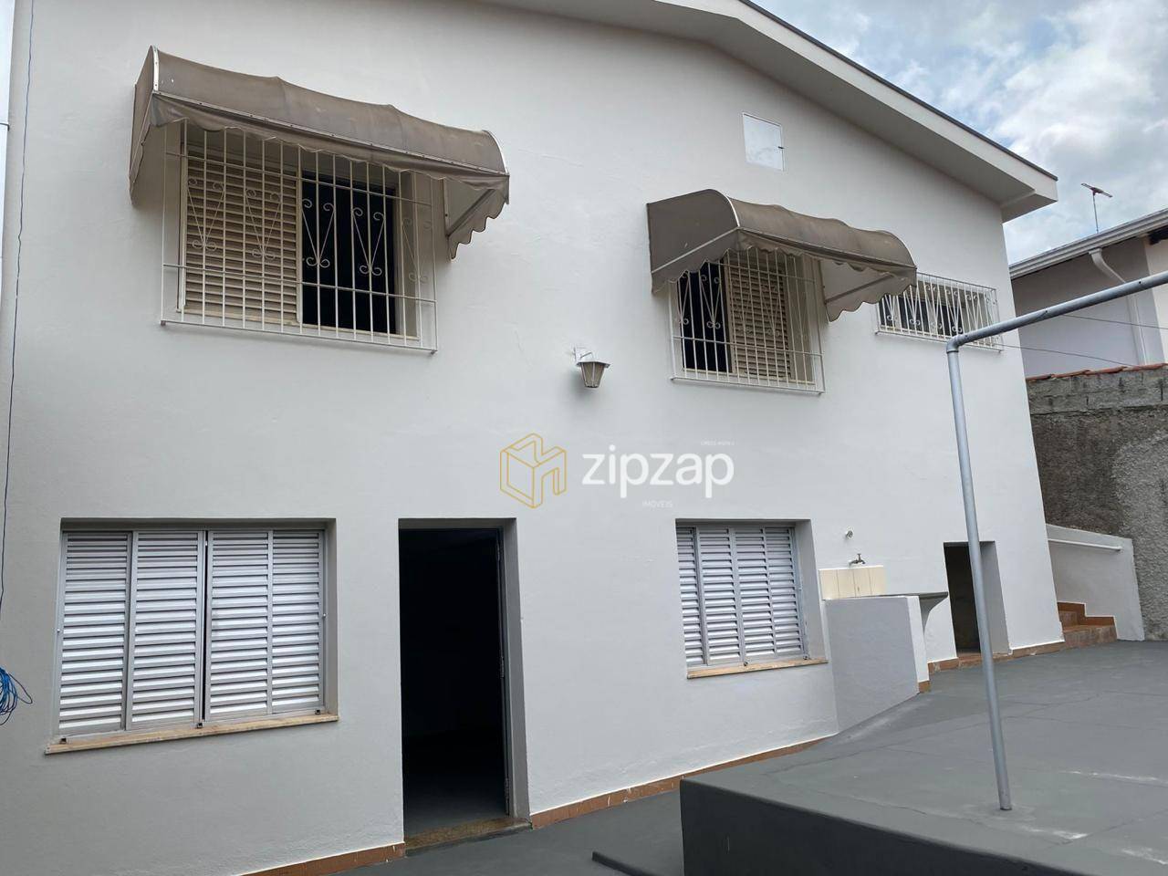 Casa para alugar com 2 quartos, 161m² - Foto 19