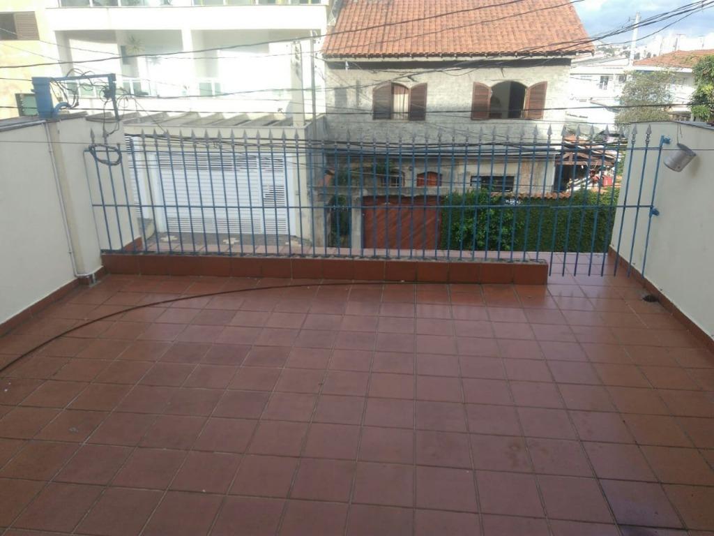 Sobrado à venda com 2 quartos, 146m² - Foto 5