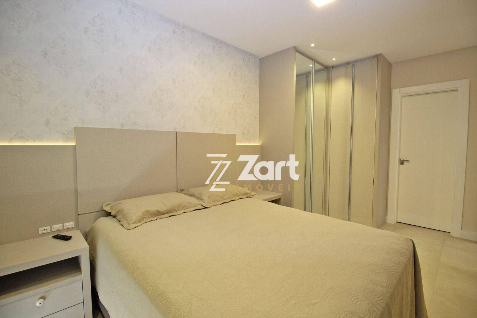 Apartamento à venda com 2 quartos, 87m² - Foto 12