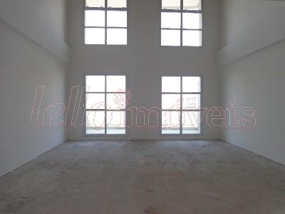 Conjunto Comercial-Sala para alugar, 270m² - Foto 1