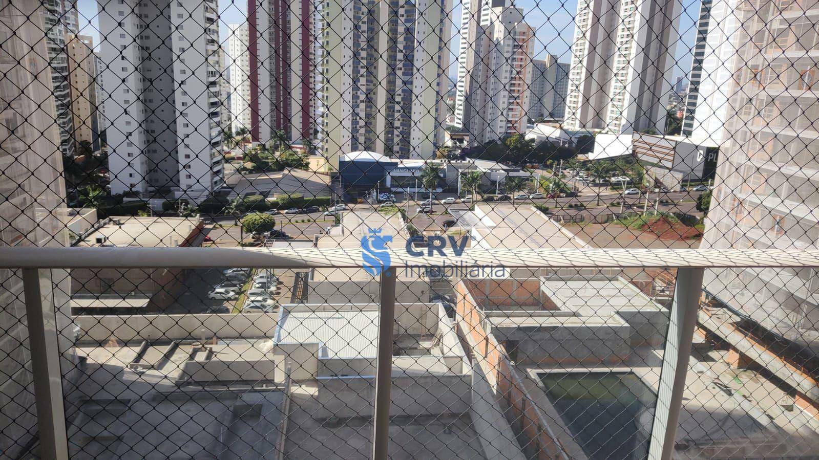 Apartamento para alugar com 2 quartos, 82m² - Foto 7