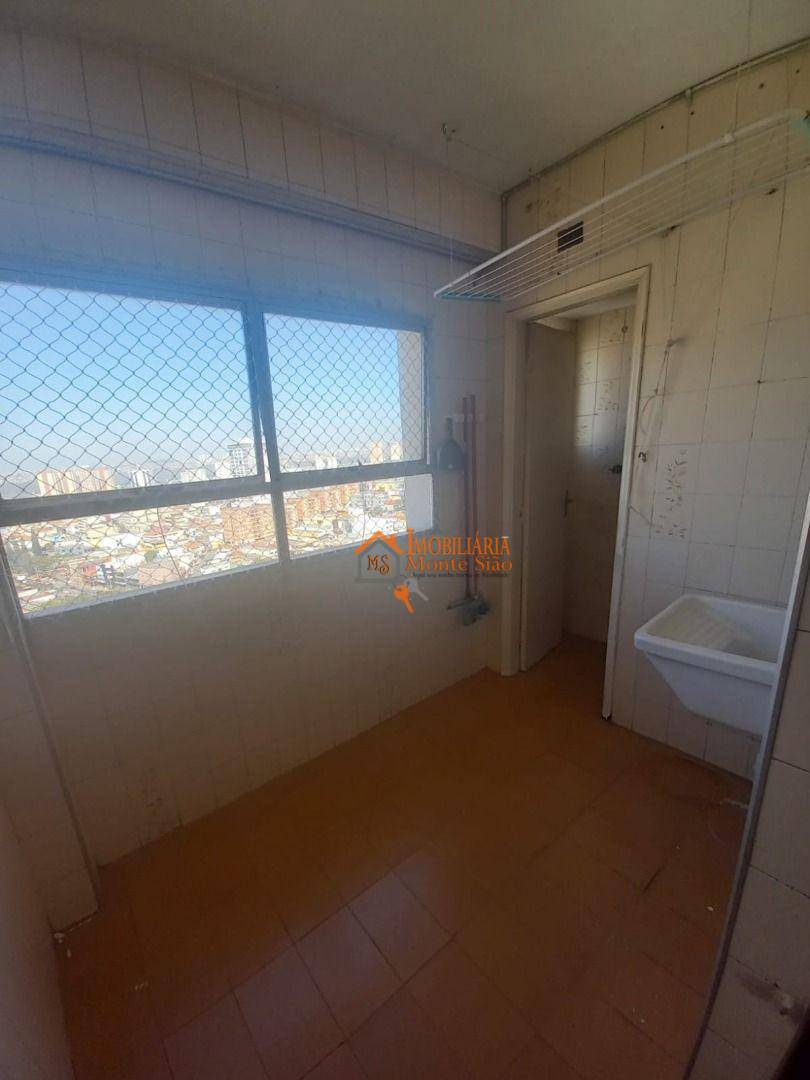 Apartamento à venda com 2 quartos, 87m² - Foto 17