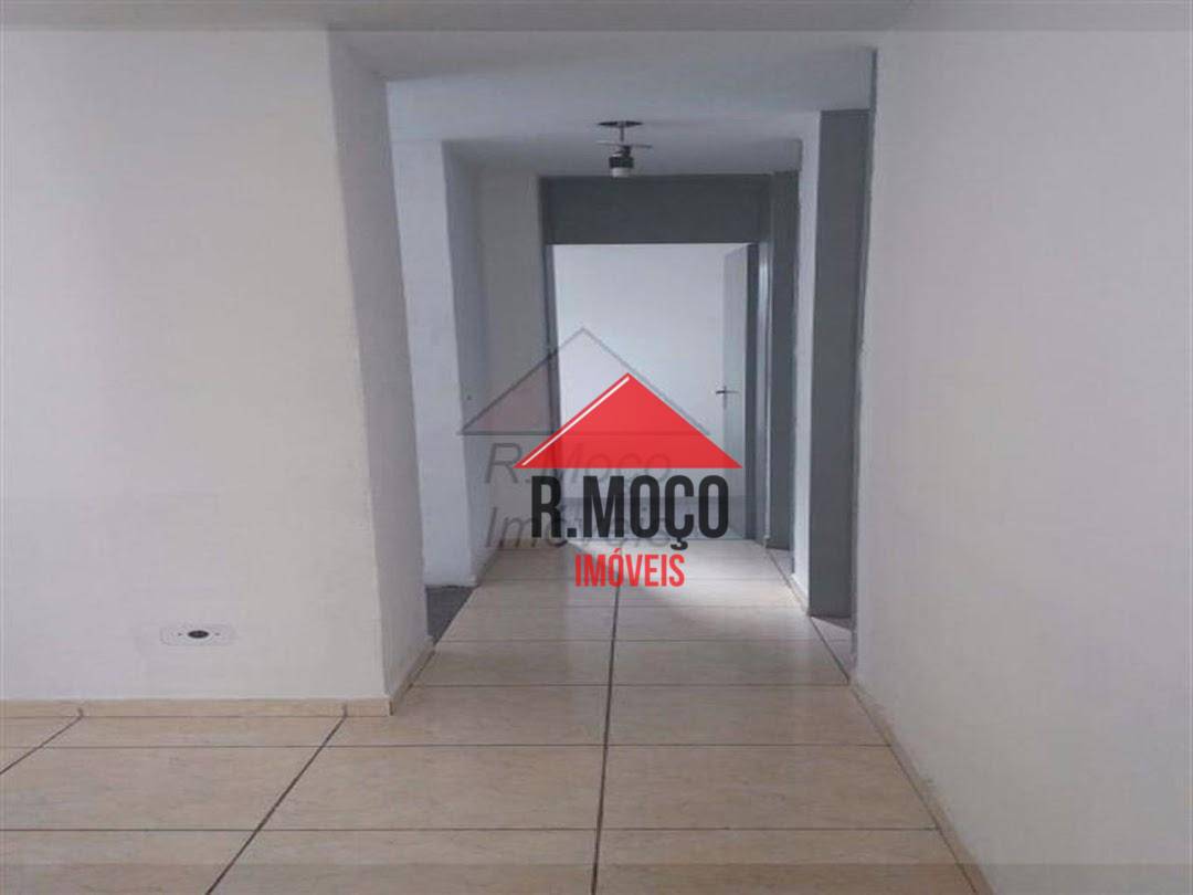 Apartamento à venda com 2 quartos, 48m² - Foto 6