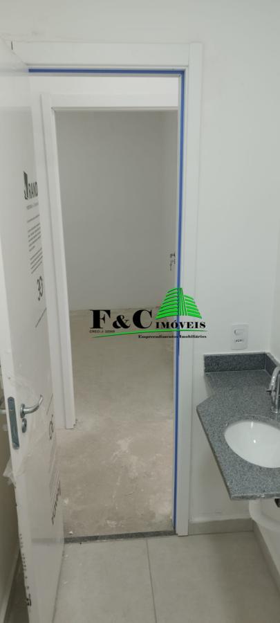 Apartamento à venda com 2 quartos, 52m² - Foto 12