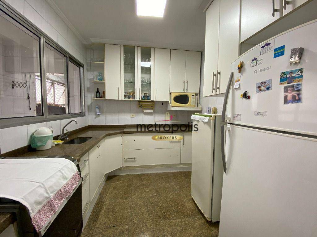 Apartamento à venda com 4 quartos, 180m² - Foto 35