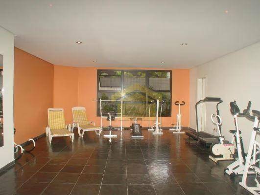 Apartamento para alugar com 4 quartos, 124m² - Foto 13