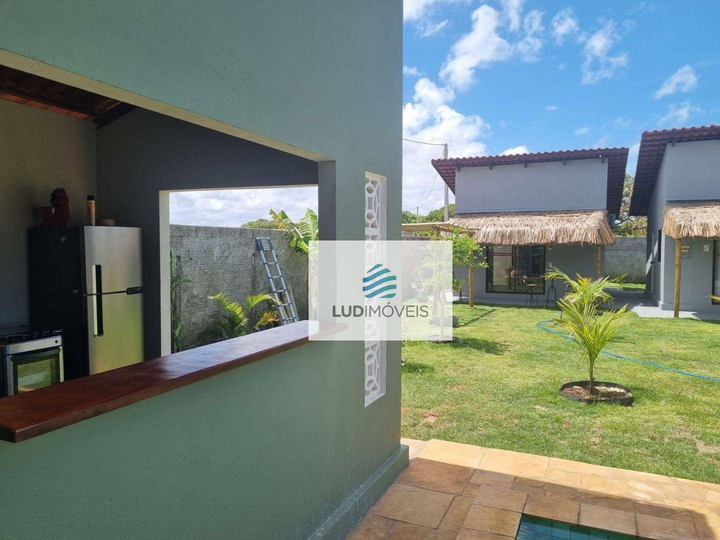 Casa de Condomínio à venda com 2 quartos, 120m² - Foto 17