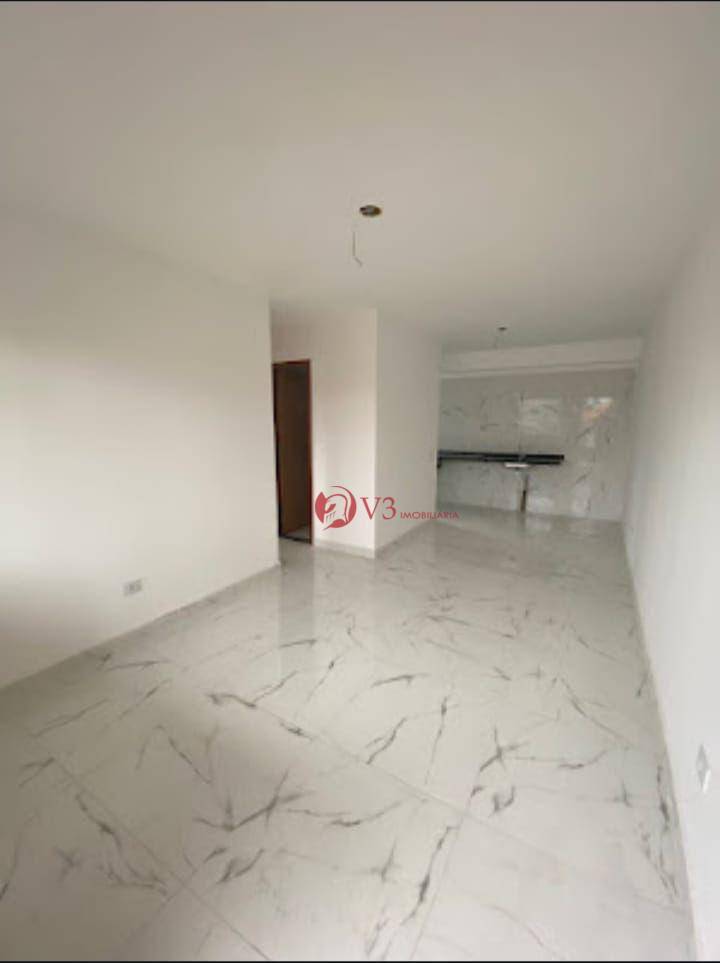 Apartamento à venda com 2 quartos, 44m² - Foto 5