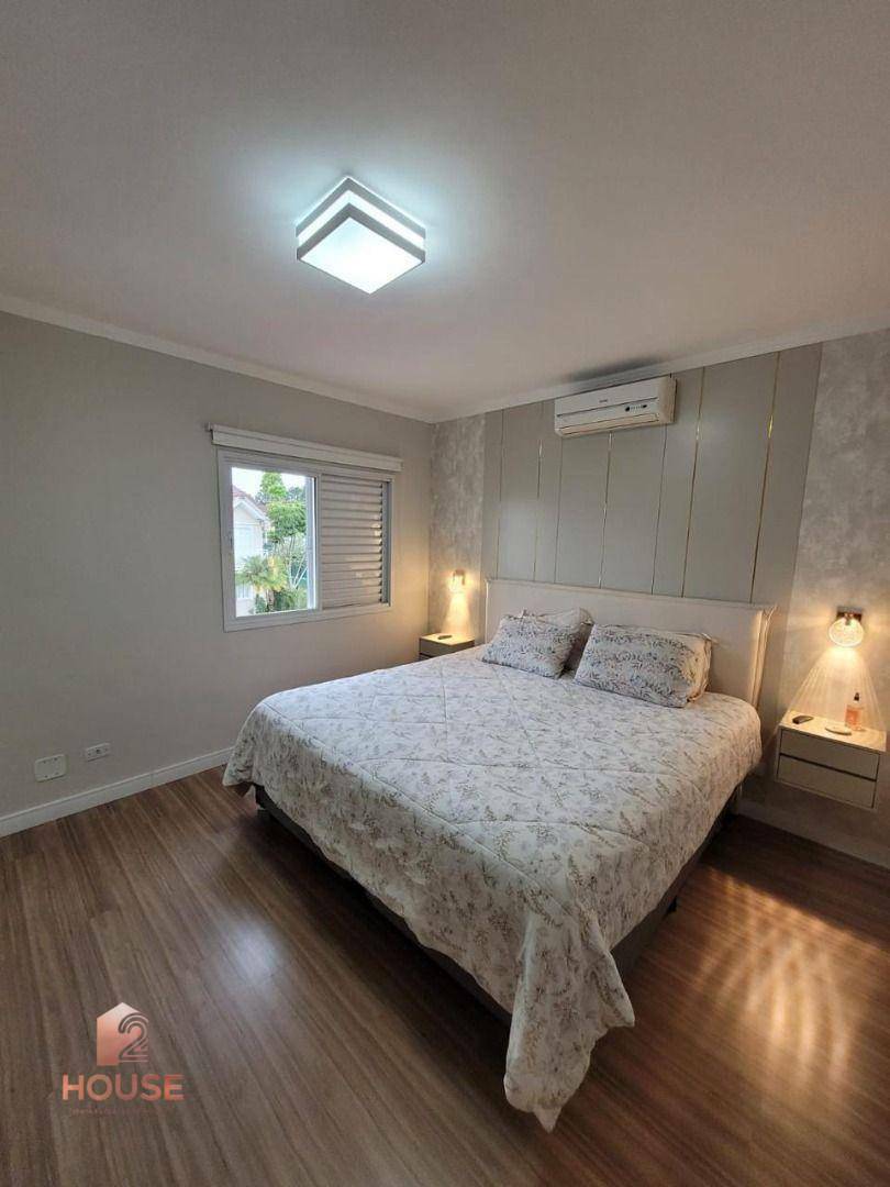 Casa de Condomínio à venda com 3 quartos, 183m² - Foto 30