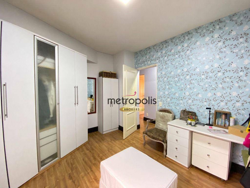 Apartamento à venda com 3 quartos, 139m² - Foto 26