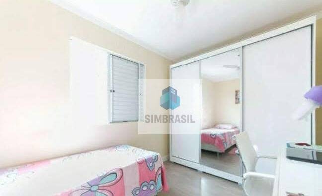 Apartamento à venda com 3 quartos, 62m² - Foto 9