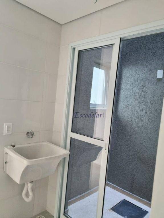 Apartamento à venda com 1 quarto, 38m² - Foto 11