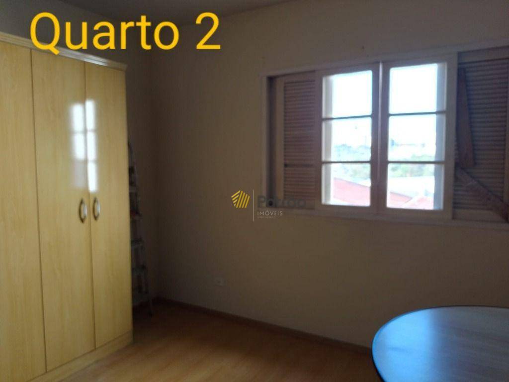 Sobrado à venda com 4 quartos, 240m² - Foto 5