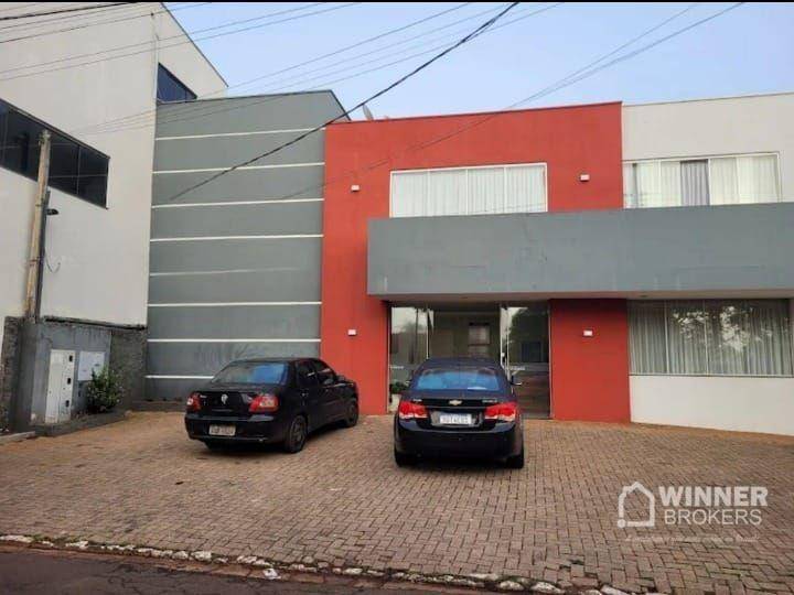 Flat/Apart Hotel à venda com 14 quartos, 310m² - Foto 1