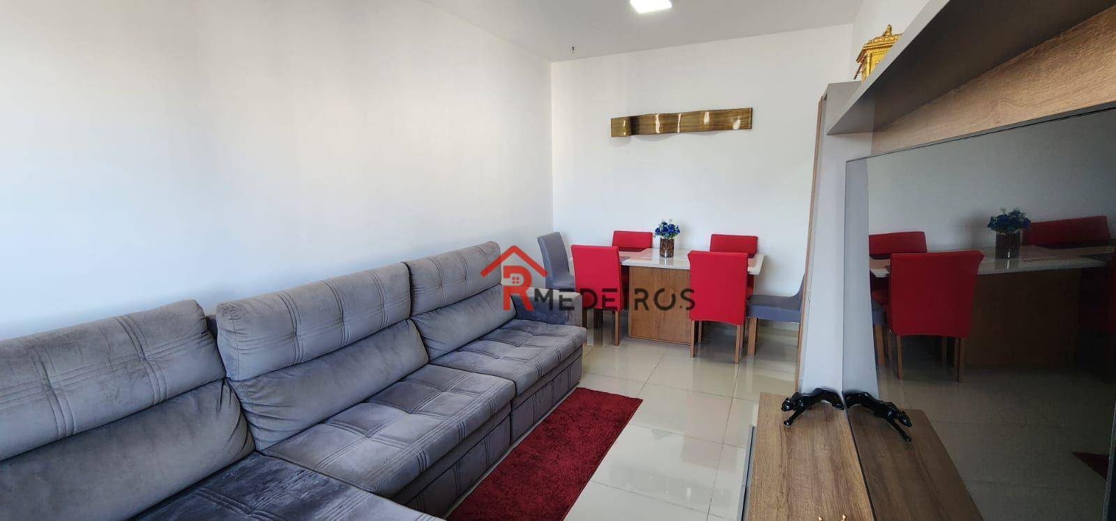 Apartamento à venda com 2 quartos, 73m² - Foto 4