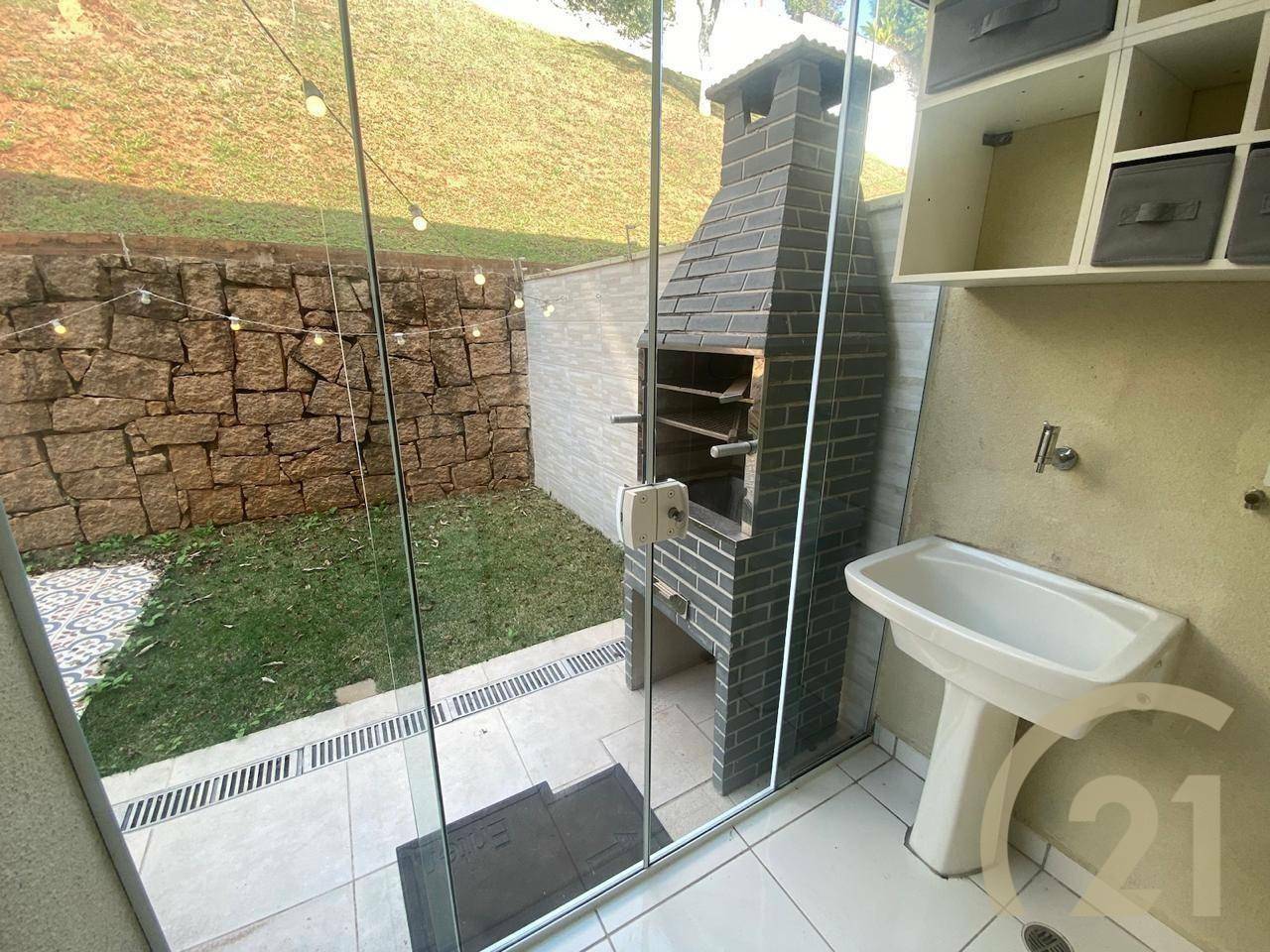 Casa de Condomínio à venda com 3 quartos, 126m² - Foto 17