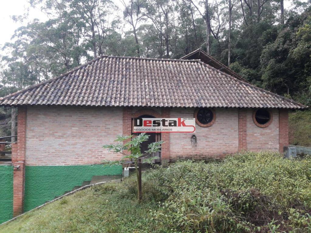 Chácara, 2 quartos, 5400 m² - Foto 4