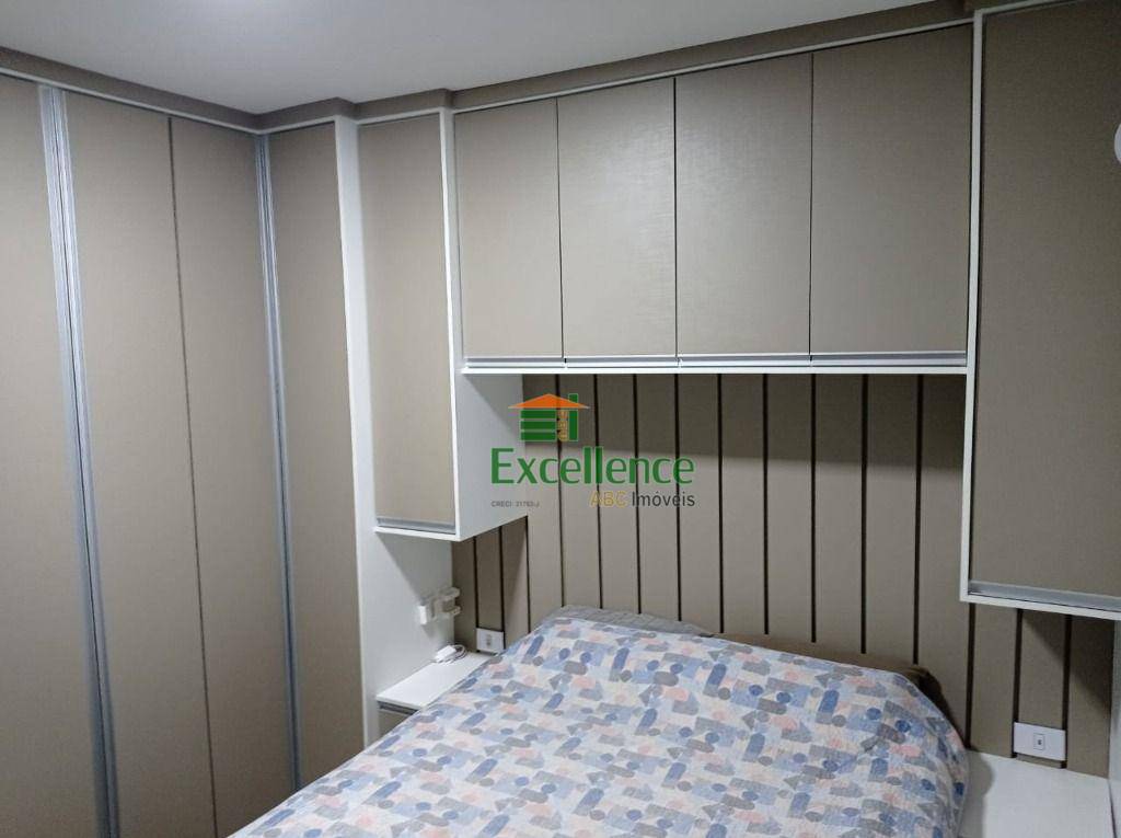 Apartamento à venda com 2 quartos, 65m² - Foto 5